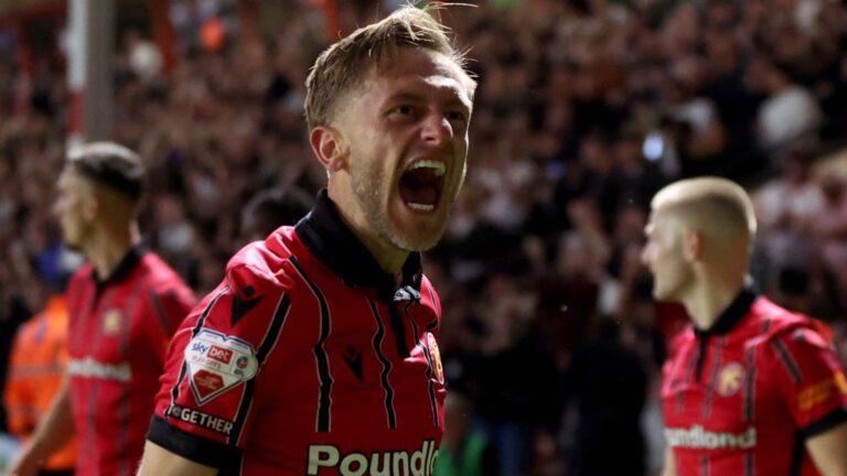 skysports walsall fc 6918841