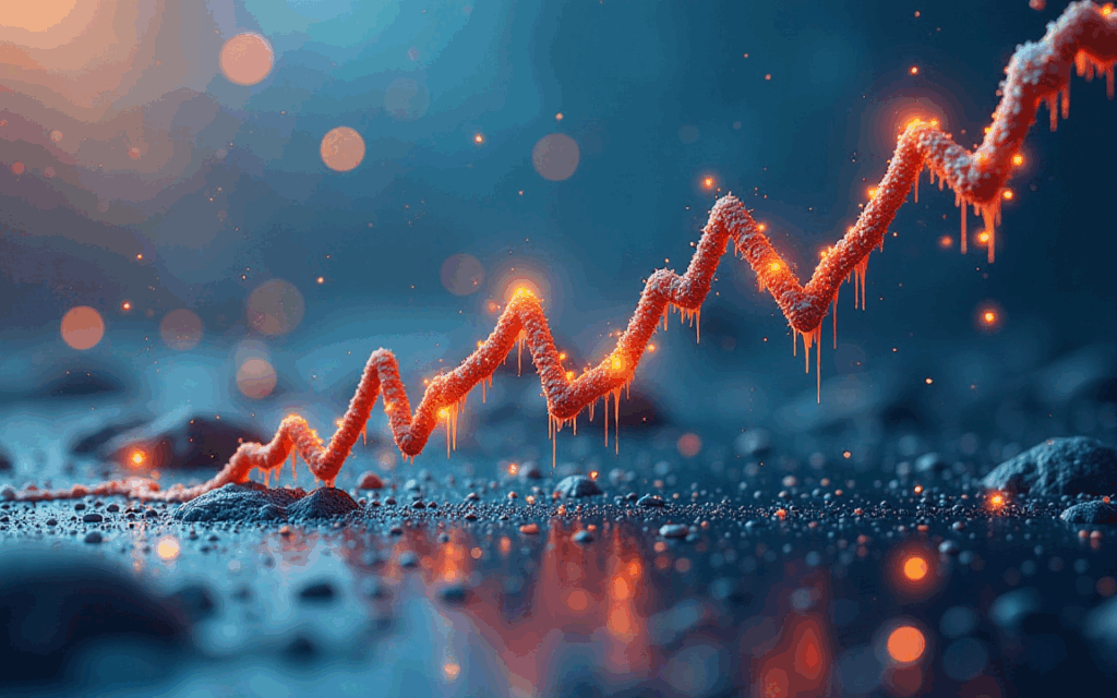 sui price gains as btc surges