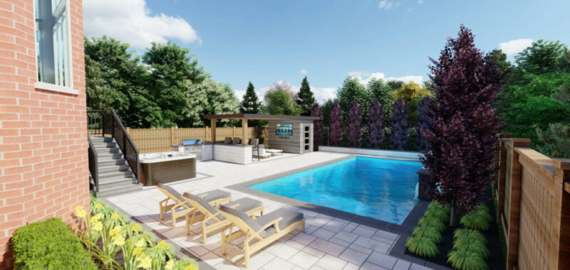 Ignite Landscapes Unveils “Outdoor Living Redefined” Initiative to Transform GTA Backyards Ahead of Summer 2025